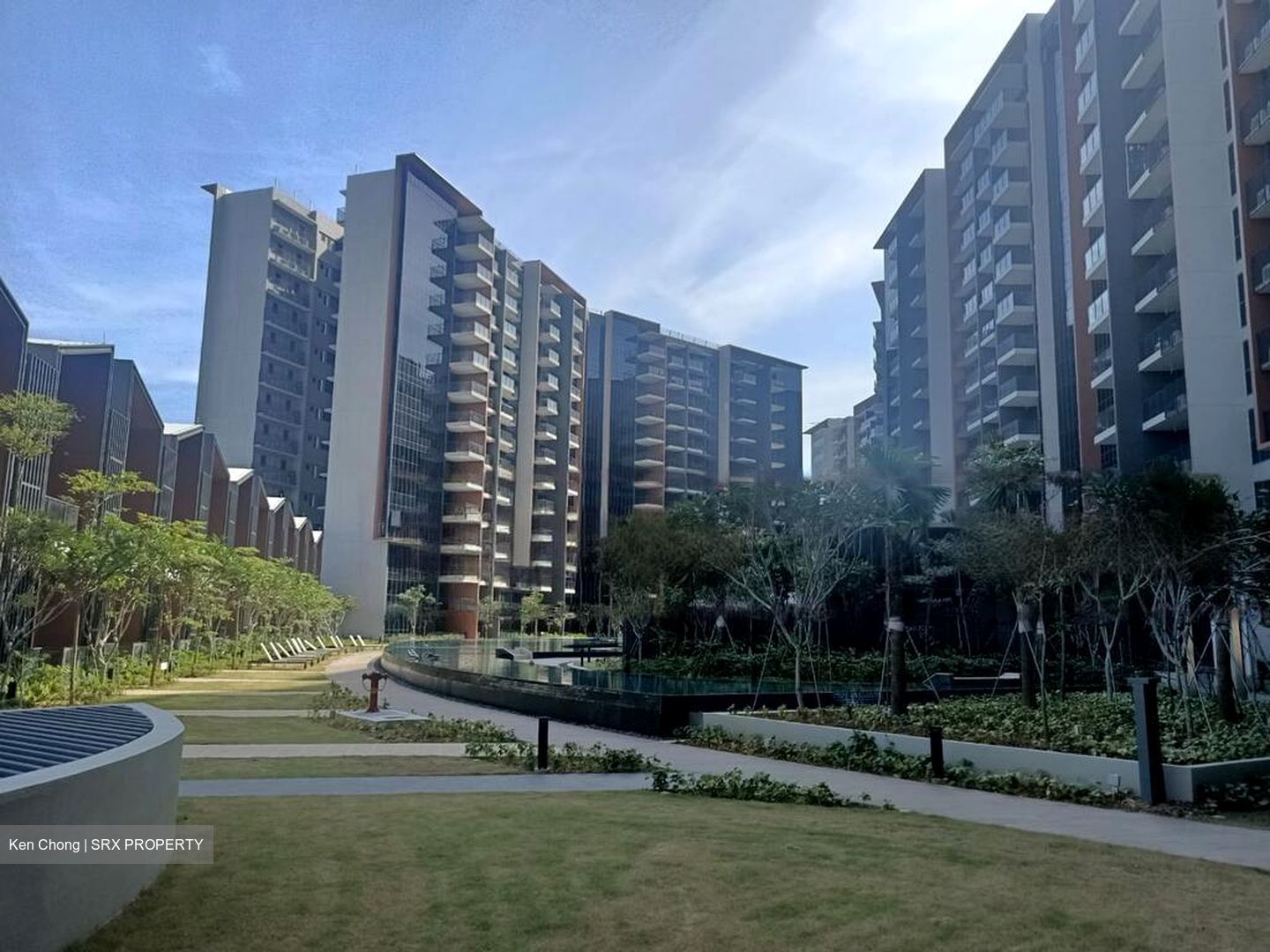 Affinity At Serangoon (D19), Apartment #619466981
